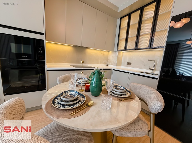 Ap Beytepe Plus Projesi 2+1 Daire I 444 8 908 — fotoğraf 20