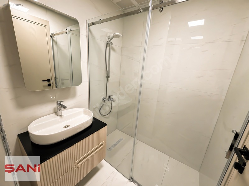 Ap Beytepe Plus Projesi 2+1 Daire I 444 8 908 — fotoğraf 21