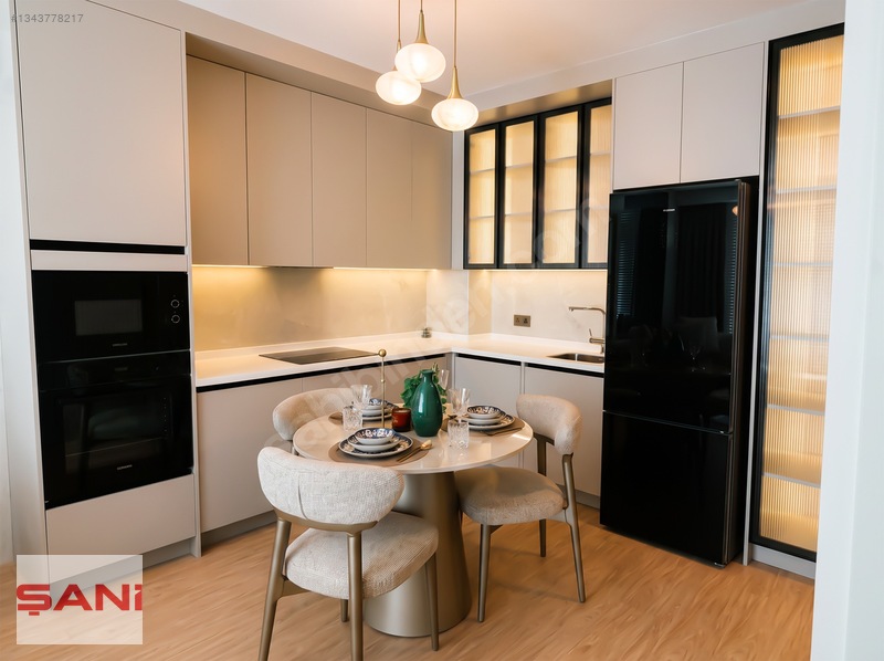 Ap Beytepe Plus Projesi 2+1 Daire I 444 8 908 — fotoğraf 23