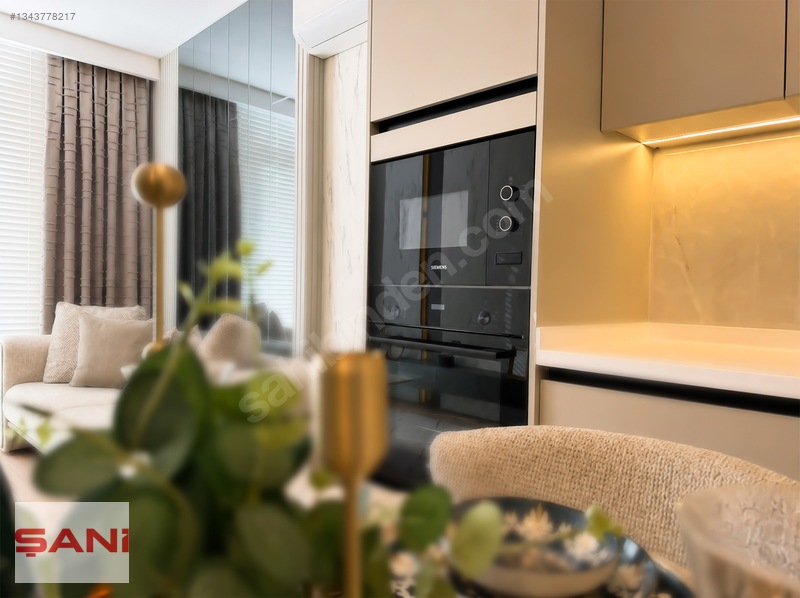 Ap Beytepe Plus Projesi 2+1 Daire I 444 8 908 — fotoğraf 25