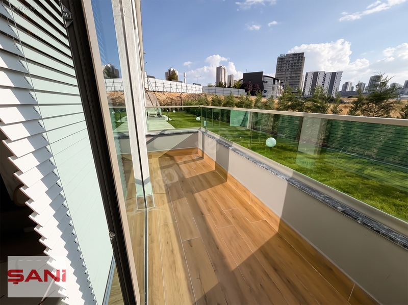 Ap Beytepe Plus Projesi 2+1 Daire I 444 8 908 — fotoğraf 28