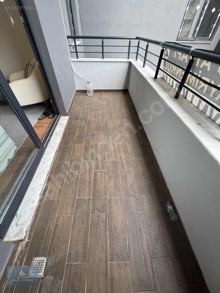 Ay Yapı Dan Tömük Mah Kiralık Consepli Eşyalı 1+1 Daire — fotoğraf 13