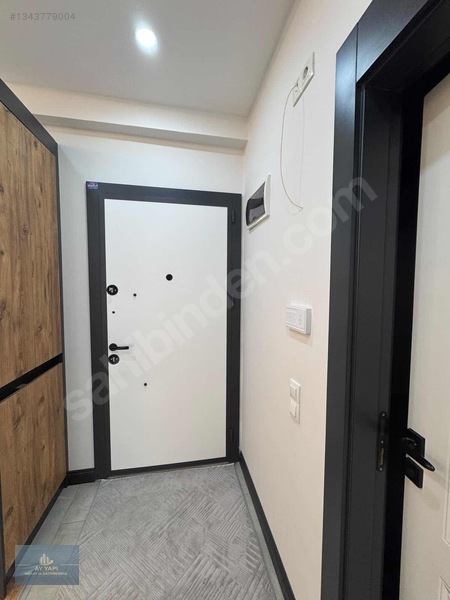 Ay Yapı Dan Tömük Mah Kiralık Consepli Eşyalı 1+1 Daire — fotoğraf 14