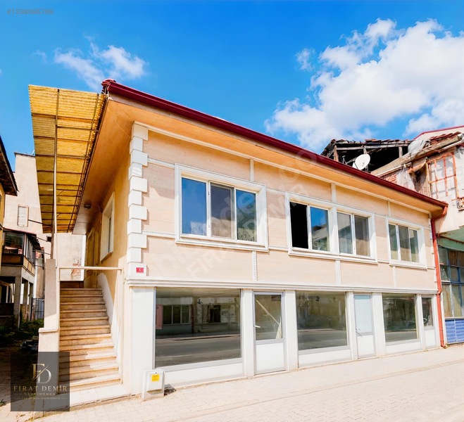 Adapazarı Kaymakamlık Yakını 108 M² Ticari Arsa