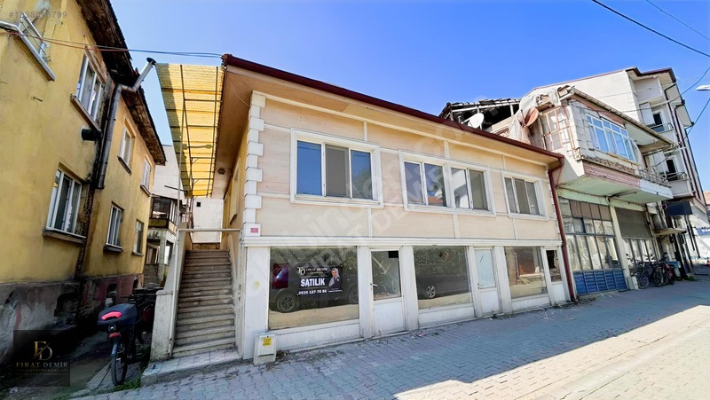 Adapazarı Kaymakamlık Yakını 108 M² Ticari Arsa — fotoğraf 15