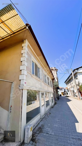 Adapazarı Kaymakamlık Yakını 108 M² Ticari Arsa — fotoğraf 16