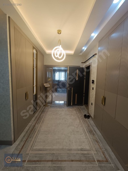 Hasankeyf Yolunda En Güzel Sitede Satılık 3.5+1 Lüks Zemin Kat — fotoğraf 8