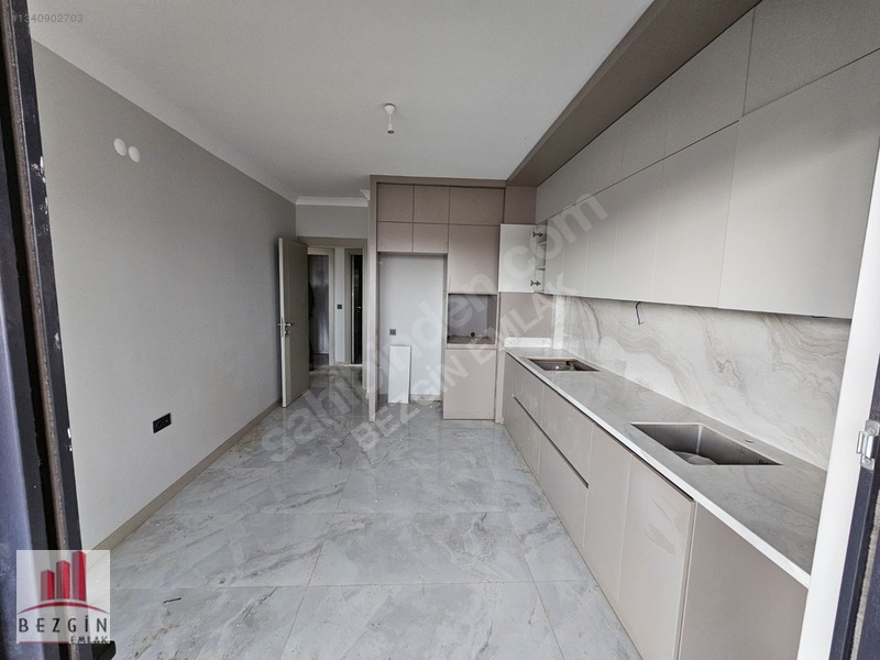 Çevre Yolu Yakını Grey Suıt Sitesi İçerisinde Full Yapılı Lux — fotoğraf 2
