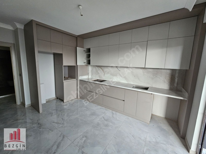 Çevre Yolu Yakını Grey Suıt Sitesi İçerisinde Full Yapılı Lux — fotoğraf 3