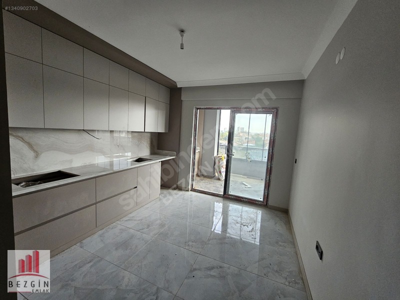 Çevre Yolu Yakını Grey Suıt Sitesi İçerisinde Full Yapılı Lux — fotoğraf 4