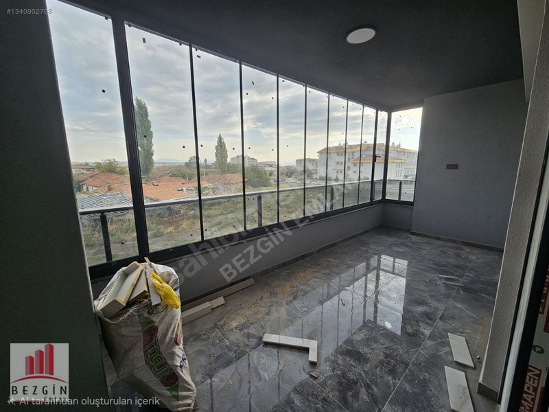 Çevre Yolu Yakını Grey Suıt Sitesi İçerisinde Full Yapılı Lux — fotoğraf 5
