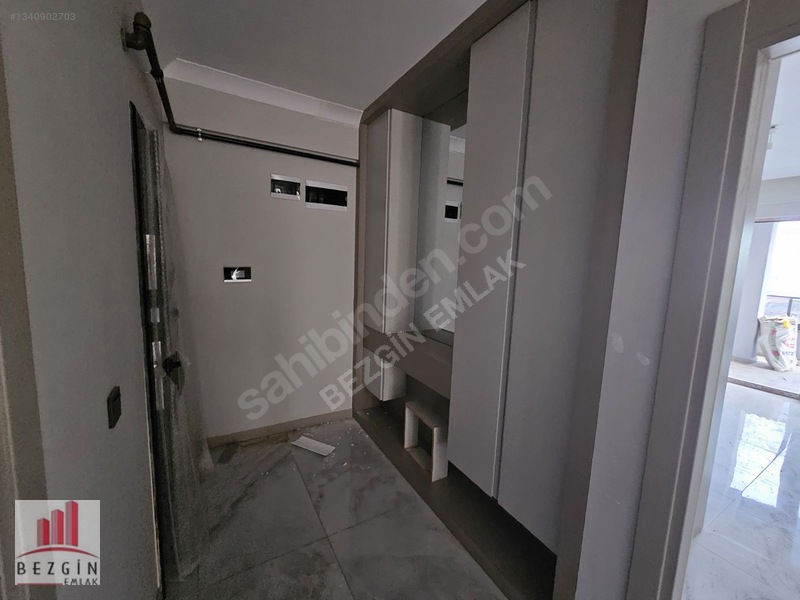 Çevre Yolu Yakını Grey Suıt Sitesi İçerisinde Full Yapılı Lux — fotoğraf 9