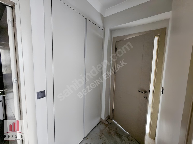 Çevre Yolu Yakını Grey Suıt Sitesi İçerisinde Full Yapılı Lux — fotoğraf 21