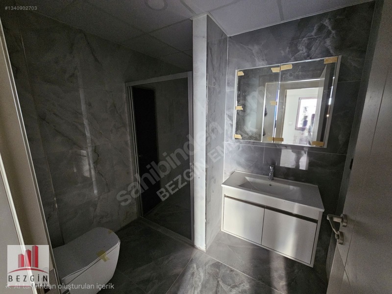Çevre Yolu Yakını Grey Suıt Sitesi İçerisinde Full Yapılı Lux — fotoğraf 22