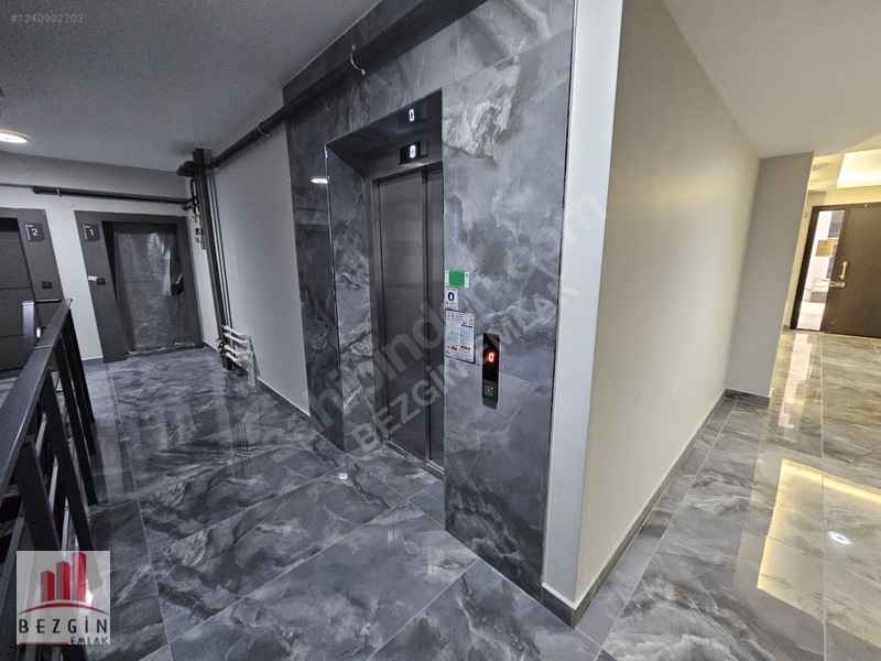 Çevre Yolu Yakını Grey Suıt Sitesi İçerisinde Full Yapılı Lux — fotoğraf 25