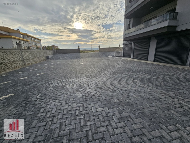 Çevre Yolu Yakını Grey Suıt Sitesi İçerisinde Full Yapılı Lux — fotoğraf 30