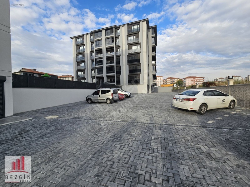 Çevre Yolu Yakını Grey Suıt Sitesi İçerisinde Full Yapılı Lux — fotoğraf 31
