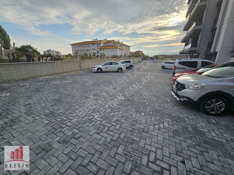 Çevre Yolu Yakını Grey Suıt Sitesi İçerisinde Full Yapılı Lux — fotoğraf 32