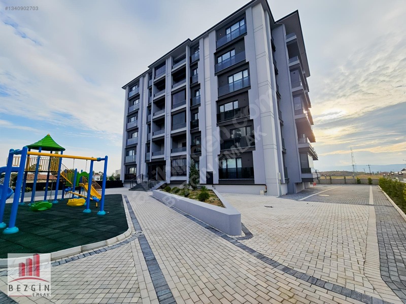 Çevre Yolu Yakını Grey Suıt Sitesi İçerisinde Full Yapılı Lux — fotoğraf 33