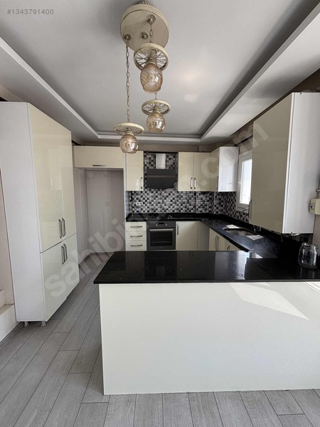 Soulmate Karşısı 3+1 Kombi Ankastreli Ekstralı Lux Daire — fotoğraf 3