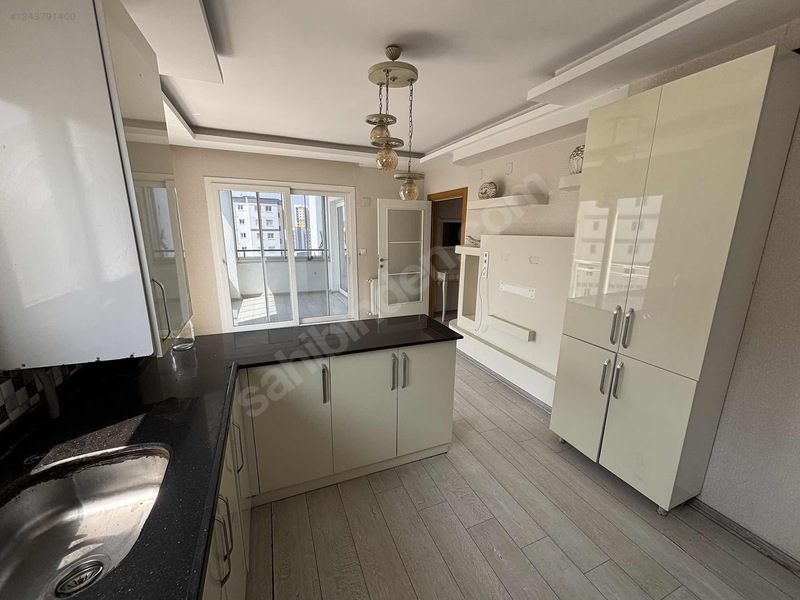 Soulmate Karşısı 3+1 Kombi Ankastreli Ekstralı Lux Daire — fotoğraf 5