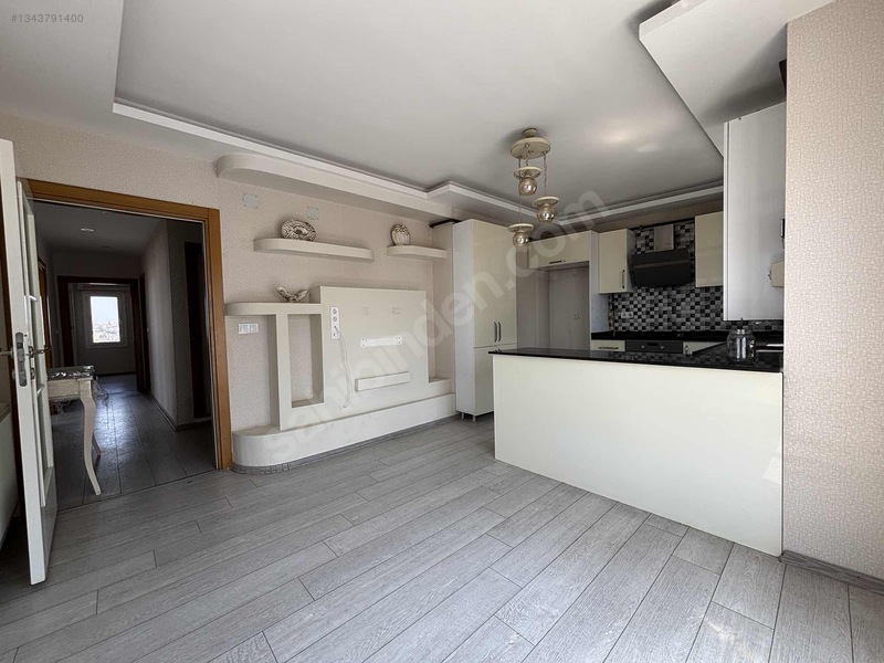 Soulmate Karşısı 3+1 Kombi Ankastreli Ekstralı Lux Daire — fotoğraf 6