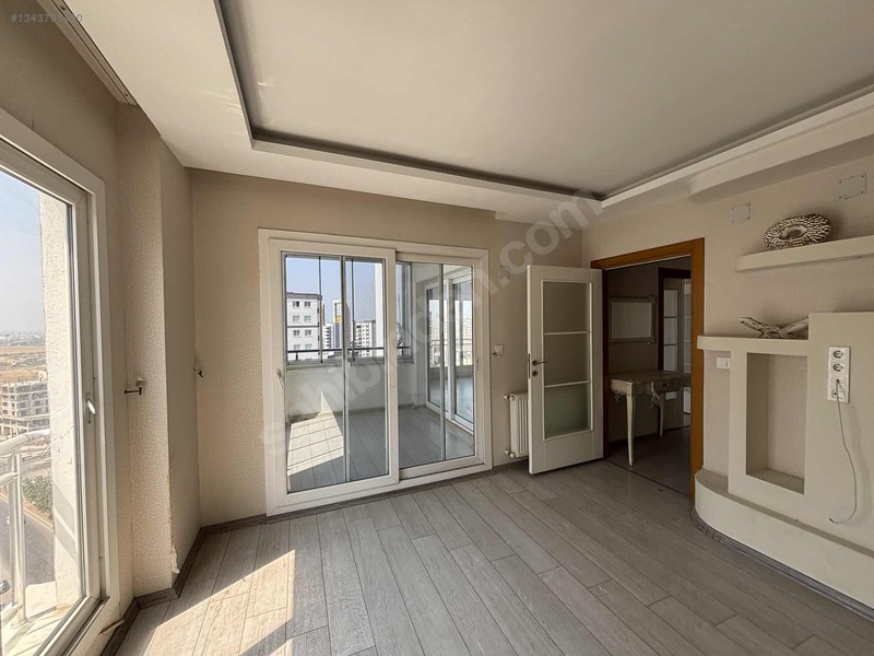 Soulmate Karşısı 3+1 Kombi Ankastreli Ekstralı Lux Daire — fotoğraf 7
