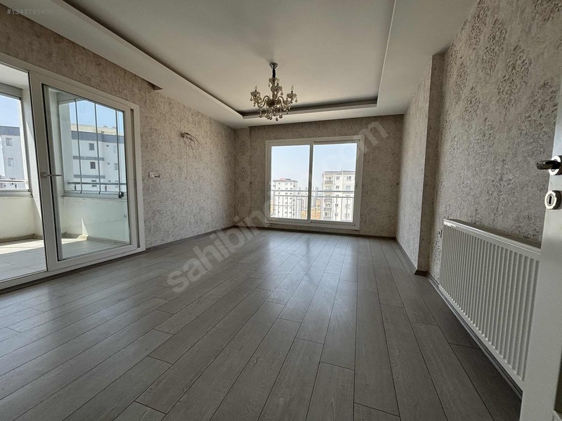 Soulmate Karşısı 3+1 Kombi Ankastreli Ekstralı Lux Daire — fotoğraf 8