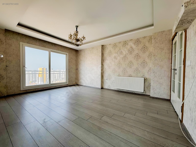 Soulmate Karşısı 3+1 Kombi Ankastreli Ekstralı Lux Daire — fotoğraf 9