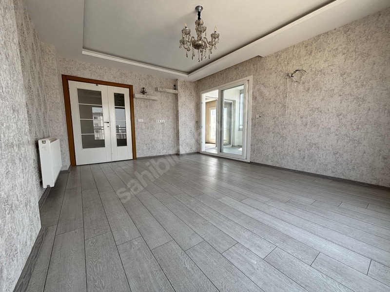 Soulmate Karşısı 3+1 Kombi Ankastreli Ekstralı Lux Daire — fotoğraf 10