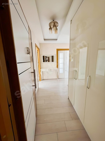 Soulmate Karşısı 3+1 Kombi Ankastreli Ekstralı Lux Daire — fotoğraf 11