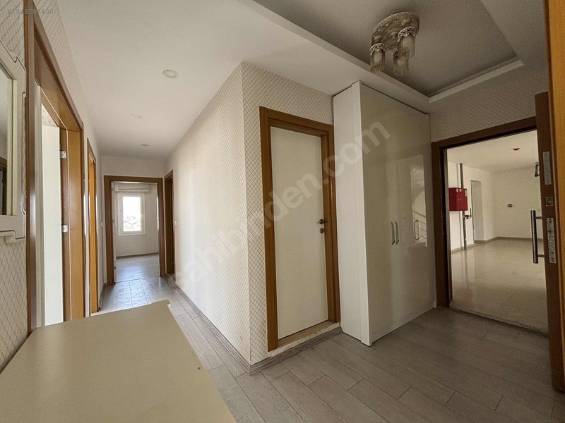 Soulmate Karşısı 3+1 Kombi Ankastreli Ekstralı Lux Daire — fotoğraf 12