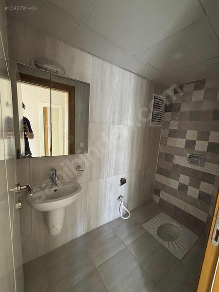 Soulmate Karşısı 3+1 Kombi Ankastreli Ekstralı Lux Daire — fotoğraf 13