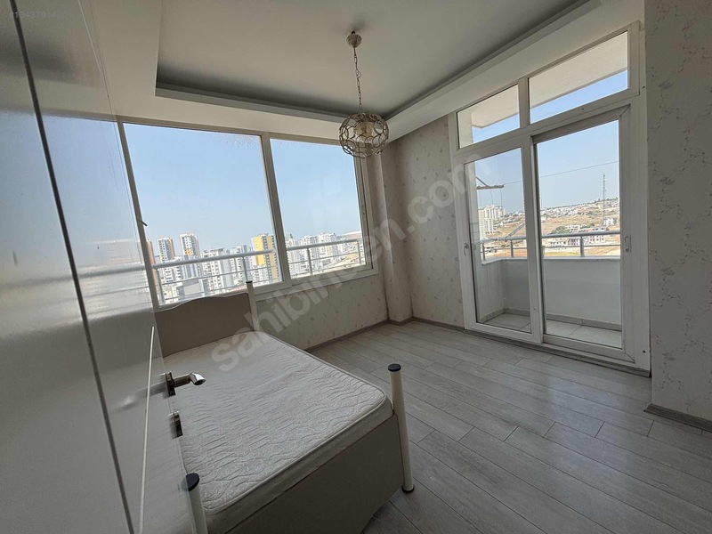 Soulmate Karşısı 3+1 Kombi Ankastreli Ekstralı Lux Daire — fotoğraf 14