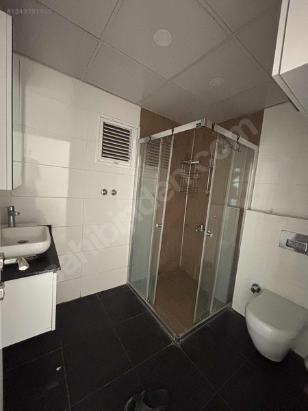 Soulmate Karşısı 3+1 Kombi Ankastreli Ekstralı Lux Daire — fotoğraf 15