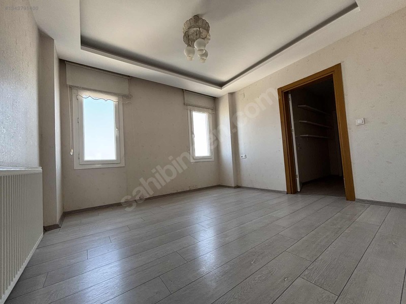 Soulmate Karşısı 3+1 Kombi Ankastreli Ekstralı Lux Daire — fotoğraf 16