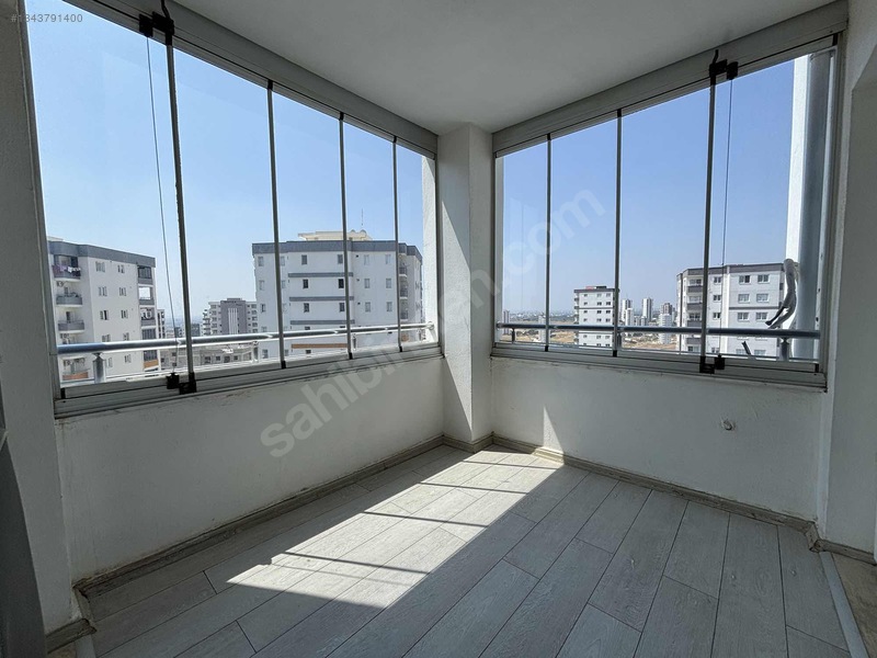 Soulmate Karşısı 3+1 Kombi Ankastreli Ekstralı Lux Daire — fotoğraf 18