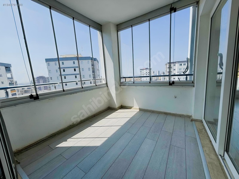 Soulmate Karşısı 3+1 Kombi Ankastreli Ekstralı Lux Daire — fotoğraf 19