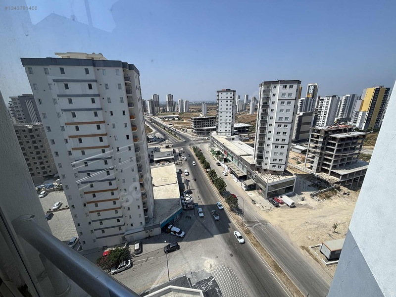 Soulmate Karşısı 3+1 Kombi Ankastreli Ekstralı Lux Daire — fotoğraf 20