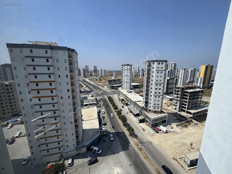 Soulmate Karşısı 3+1 Kombi Ankastreli Ekstralı Lux Daire — fotoğraf 21