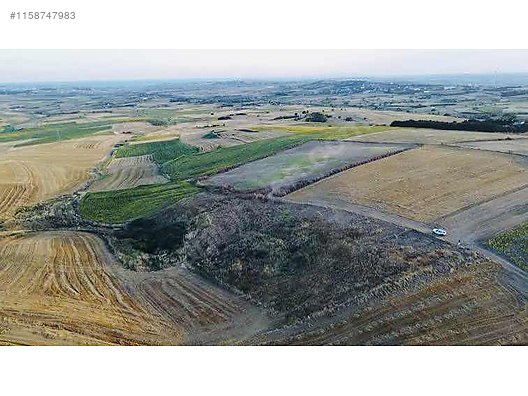 Silivri Fenerde 690m2 Parsel 750 Peşin Kalan Takist İmkanı — fotoğraf 2