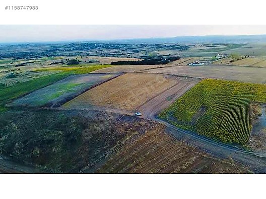 Silivri Fenerde 690m2 Parsel 750 Peşin Kalan Takist İmkanı — fotoğraf 3