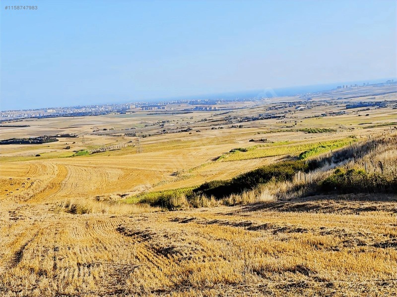 Silivri Fenerde 690m2 Parsel 750 Peşin Kalan Takist İmkanı — fotoğraf 7
