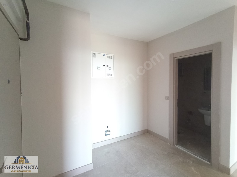 Germenıcıa'dan Güneşevler Toki'de 3+1 Kiralık Daire — fotoğraf 2