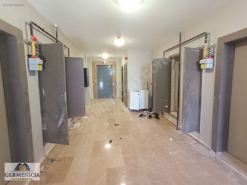 Germenıcıa'dan Güneşevler Toki'de 3+1 Kiralık Daire — fotoğraf 3