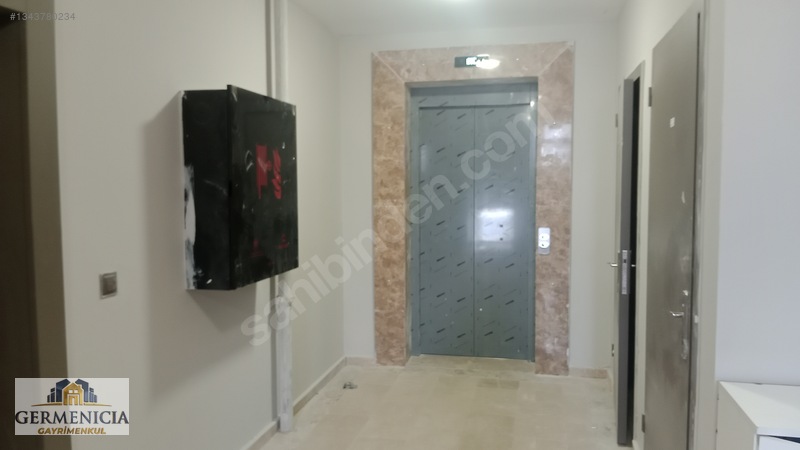 Germenıcıa'dan Güneşevler Toki'de 3+1 Kiralık Daire — fotoğraf 5