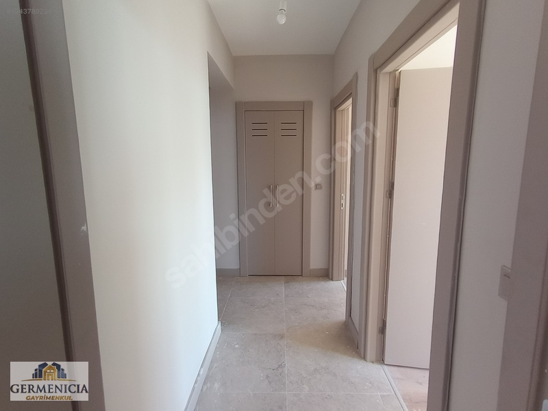 Germenıcıa'dan Güneşevler Toki'de 3+1 Kiralık Daire — fotoğraf 6