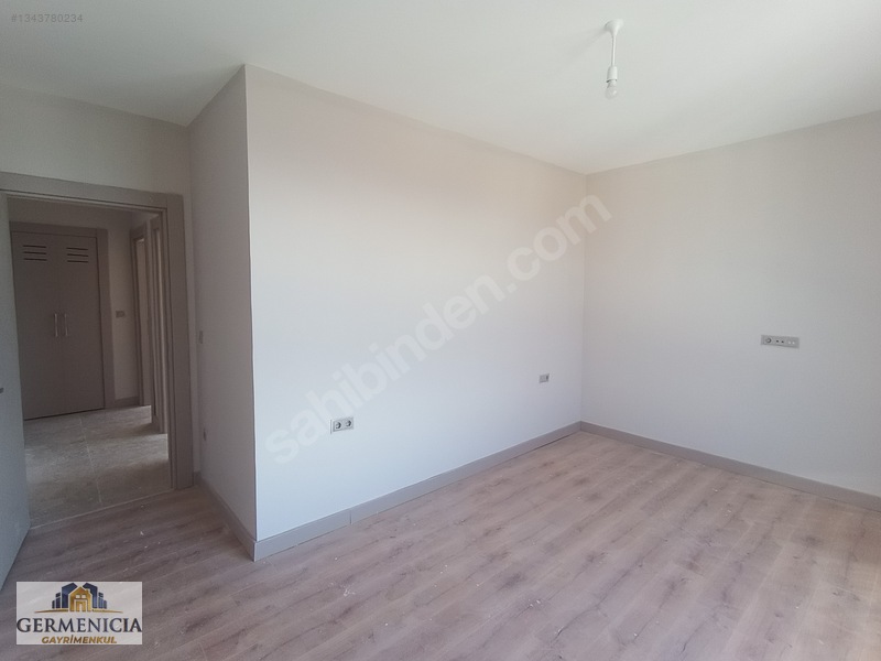 Germenıcıa'dan Güneşevler Toki'de 3+1 Kiralık Daire — fotoğraf 7