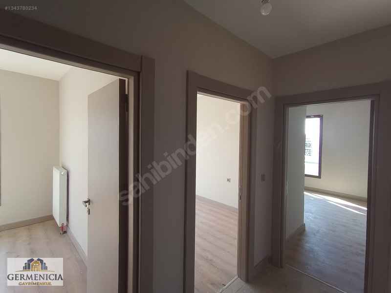 Germenıcıa'dan Güneşevler Toki'de 3+1 Kiralık Daire — fotoğraf 9