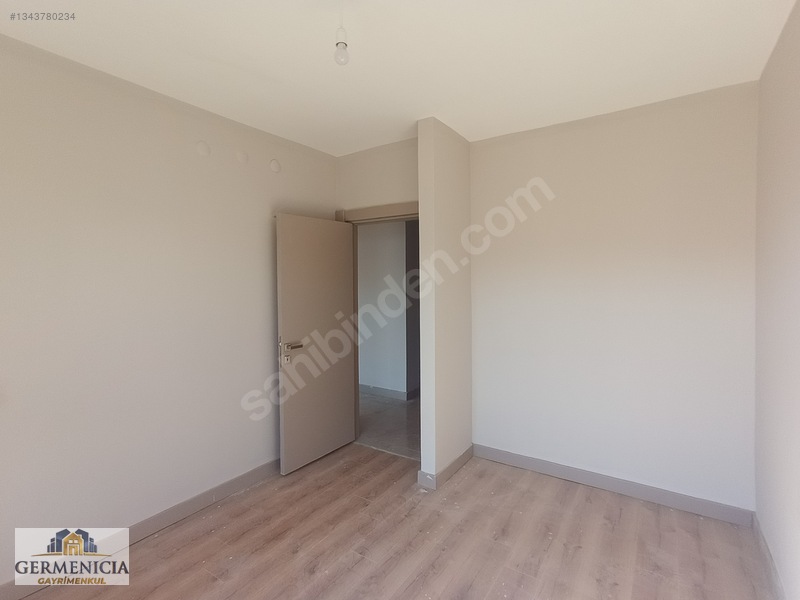 Germenıcıa'dan Güneşevler Toki'de 3+1 Kiralık Daire — fotoğraf 10